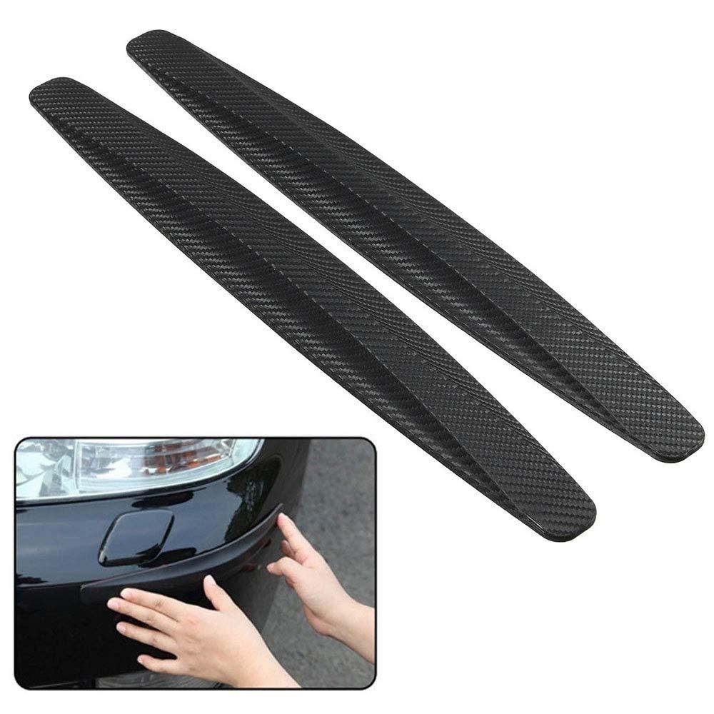 Universal Car Bumper Scratch Guard/Protector – Compatible with All Cars