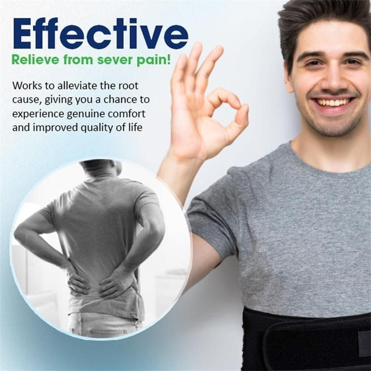 Acupressure Kidney Care Belt – Support & Pain Relief for Kidney and Lower Back