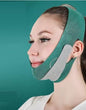 Face Slimming V-Line Mask – Lift, Firm & Define Your Jawline